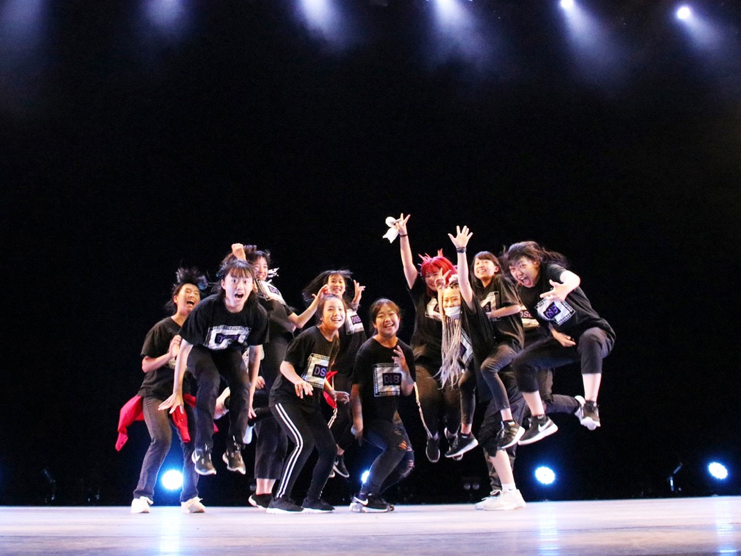 Hip Hop Dance